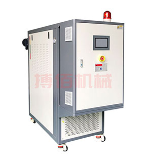 鋰電行業鋰電電解液反應釜控溫